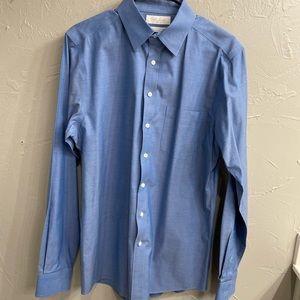 mens dress button up